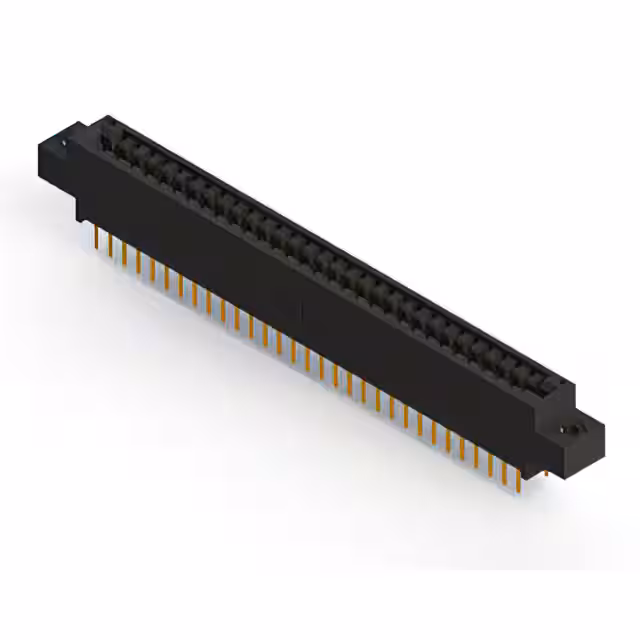 396-062-520-807 EDAC Inc.  Edgeboard Connectors